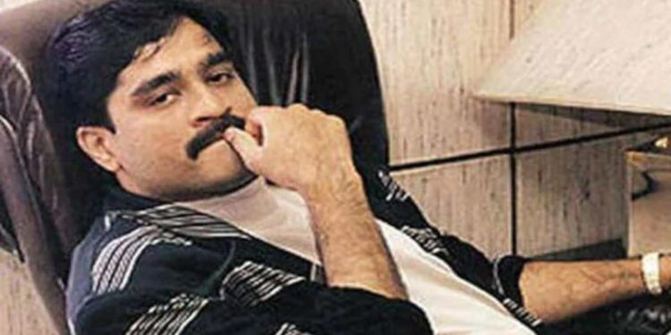 मोठी कारवाई ! दाऊदच्या साथीदारांच्या 20 अड्ड्यांवर NIA ची छापेमारी