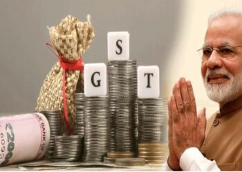 मोदी सरकार राज्यांना मिळणारी जीएसटी भरपाई बंद करण्याच्या तयारीत