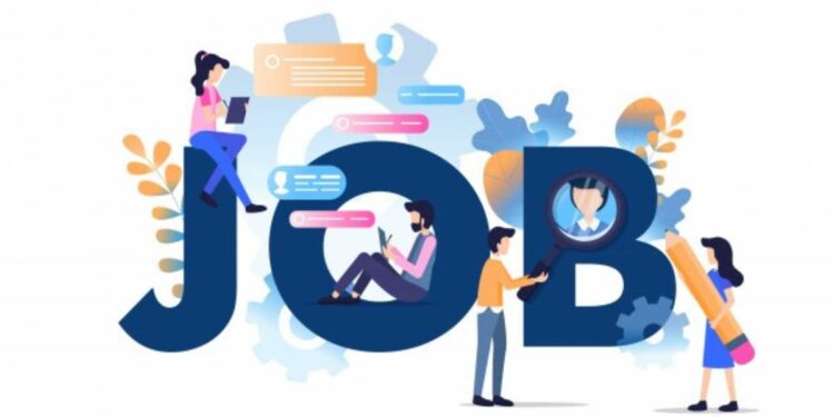 पदवीधरांनो संधी सोडू नका! इंडिया पोस्ट बँकेत बंपर जागा रिक्त ; 30000 पर्यंत पगार मिळेल