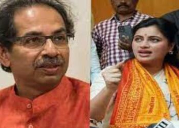 महाराष्ट्रात संकटमोचन हनुमानचा इतका विरोध का? खा. नवनीत राणांचा सवाल