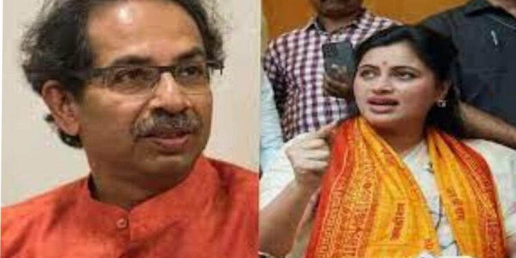 महाराष्ट्रात संकटमोचन हनुमानचा इतका विरोध का? खा. नवनीत राणांचा सवाल