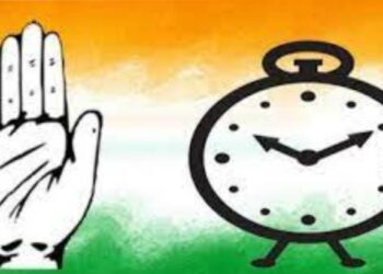 राज्यातील ठाकरे सरकारमधील काँग्रेस-राष्ट्रवादीमधला वाद चव्हाट्यावर, आघाडी तुटणार?