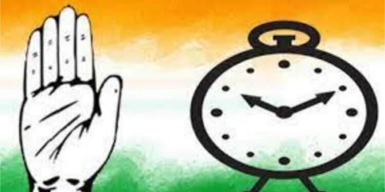 राज्यातील ठाकरे सरकारमधील काँग्रेस-राष्ट्रवादीमधला वाद चव्हाट्यावर, आघाडी तुटणार?