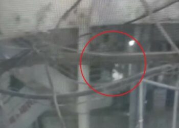 मित्रच निघाले मारेकरी, जळगावातील त्या हत्येचा CCTV मुळे उकललं गूढ