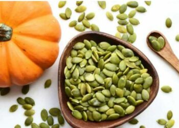 पुरुषांसाठी भोपळ्याच्या बिया आहेत खूपच फायदेशीर, या समस्या होतात दूर