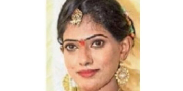 हृदय पिळवटणारी घटना! लग्नानंतर २१ व्या दिवशी नववधूचा मृत्यू