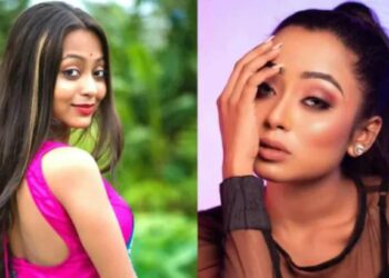 21 वर्षीय अभिनेत्रीने गळफास घेऊन केली आत्महत्या, पोलिसांना सापडली सुसाईड नोट