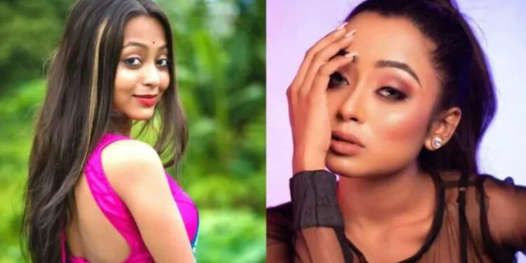 21 वर्षीय अभिनेत्रीने गळफास घेऊन केली आत्महत्या, पोलिसांना सापडली सुसाईड नोट