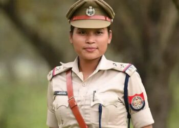 लग्नाआधी महिला पोलीस अधिकाऱ्याने होणाऱ्या नवऱ्याला केली अटक, जाणून घ्या काय आहे प्रकरण