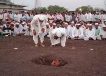 भेंडवळची भविष्यवाणी जाहीर, नेमका कसा असेल यंदाचा पाऊस.. वाचा