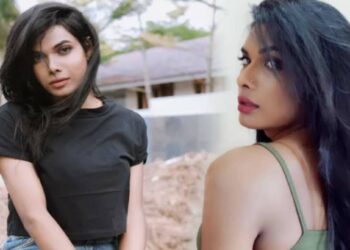 धक्कादायक : व्हिडिओ चॅट करत असतानाच ‘या’ साऊथ अभिनेत्रीने घेतला गळफास