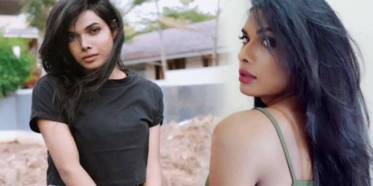 धक्कादायक : व्हिडिओ चॅट करत असतानाच ‘या’ साऊथ अभिनेत्रीने घेतला गळफास