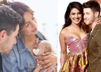 प्रियंका चोप्राने दाखवली मुलीची पहिली झलक, जन्मानंतर 100 दिवसांनी छोटी परी रुग्णालयातून घरी आली