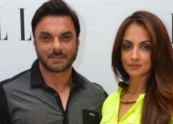 खान कुटुंबात आणखी एक घटस्फोट, सोहेल- सीमा २४ वर्षांनी विभक्त होणार