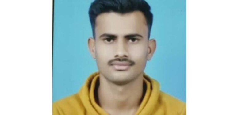 जळगावात MPSC ची तयारी करणाऱ्या तरुणाने उचलले टोकाचं पाऊल, बहिणीच्या घरात घेतला गळफास