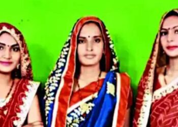 तीन सख्ख्या बहिणींनी दोन चिमुरड्यांसह केली आत्महत्या, कारण जाणून बसेल धक्का