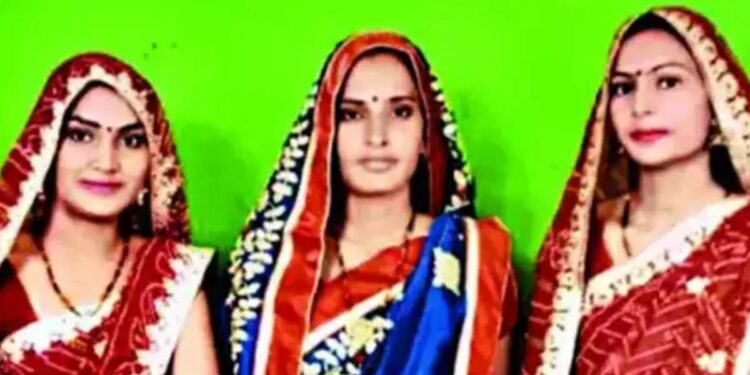 तीन सख्ख्या बहिणींनी दोन चिमुरड्यांसह केली आत्महत्या, कारण जाणून बसेल धक्का