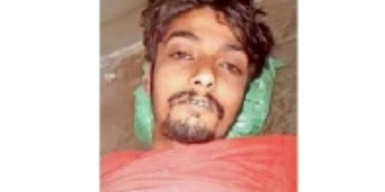 अवघ्या उधारीच्या १३० रुपयांवरून तरुणाला दिला भयंकर मृत्यू