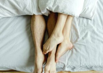 पत्नीने सेक्स करण्यास नकार दिला तर पुरुषांना काय वाटते? सरकारी अहवालात धक्कादायक माहिती उघड