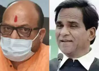 रावसाहेब दानवेंच्या त्या व्यक्तव्यावरून गुलाबरावांचे सडेतोड प्रत्युत्तर, म्हणाले…