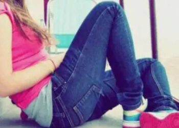 त्या दिवशी मी जीन्स घातली नसती तर…; महिलेची धक्कादायक संघर्षमय कहाणी