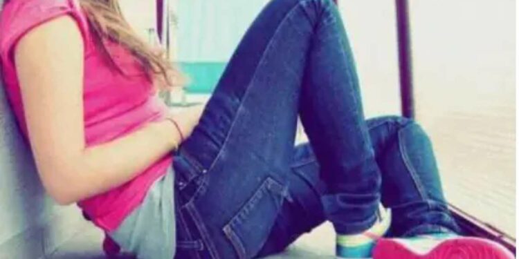 त्या दिवशी मी जीन्स घातली नसती तर…; महिलेची धक्कादायक संघर्षमय कहाणी