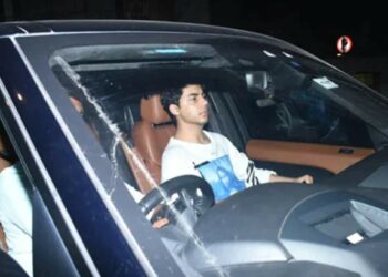 ड्रग्ज प्रकरणात शाहरुख खानचा मुलगा आर्यनला क्लीन चिट