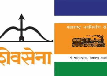मनसेला मोठी खिंडार ! दोन माजी नगरसेवक शिवसेनेत प्रवेश करणार