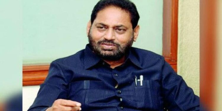 उर्जामंत्री ना. नितीन राऊत उद्यापासून जळगाव दौऱ्यावर