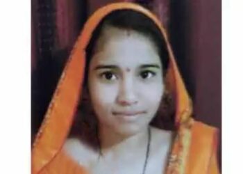 जळगावात २२ वर्षीय विवाहितेची गळफास घेऊन आत्महत्या