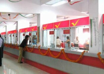 पोस्ट ऑफिसच्या खातेधारकांसाठी आनंदाची बातमी; ‘या’ नवीन सुविधेचा मिळणार असा फायदा