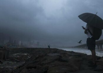 सर्वांसाठीच खुशखबर! मान्सून अखेर केरळमध्ये दाखल, पुढील आठवड्यात महाराष्ट्र्रात धडकणार