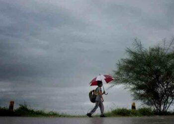 शेतकऱ्यांसाठी गुडन्यूज : यंदा मान्सून १० दिवस आधीच दाखल होणार