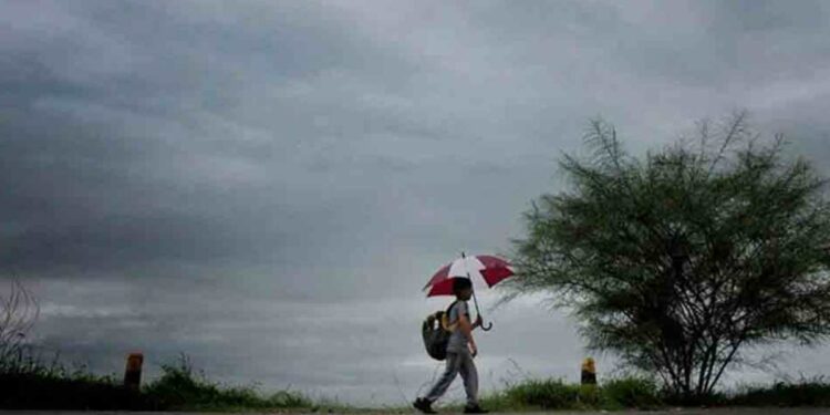 शेतकऱ्यांसाठी गुडन्यूज : यंदा मान्सून १० दिवस आधीच दाखल होणार