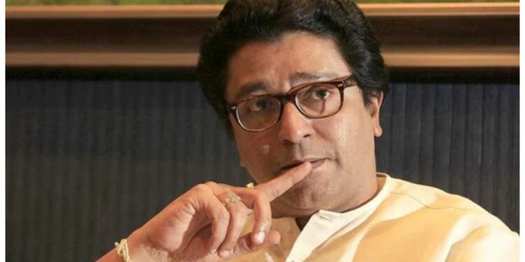 भाजप नेत्याची राज ठाकरेंवर सडकून टीका, म्हणाले ‘हे तर उंदीर आहे’ ;