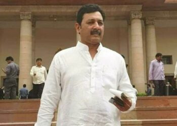 अखेर संभाजीराजेंची मोठी घोषणा, निवडणुकीबाबत म्हणाले..