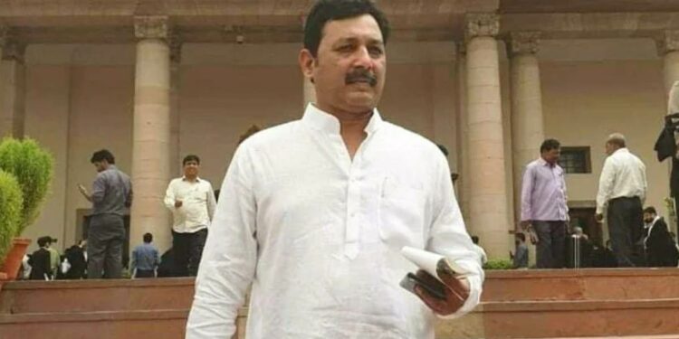 अखेर संभाजीराजेंची मोठी घोषणा, निवडणुकीबाबत म्हणाले..