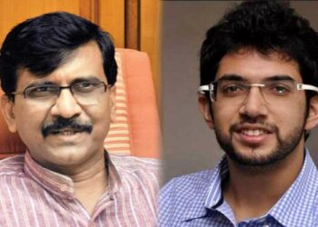 ठरलं! आदित्य ठाकरे या तारखेला अयोध्येला जाणार; संजय राऊतांची मोठी घोषणा