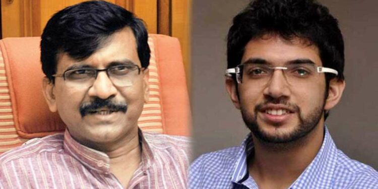 ठरलं! आदित्य ठाकरे या तारखेला अयोध्येला जाणार; संजय राऊतांची मोठी घोषणा