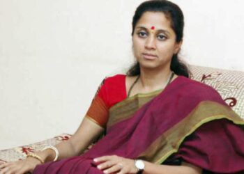 तर स्वतः तिथे जाऊन हात तोडून हातात देईन ; जळगावात सुप्रिया सुळेंचा इशारा