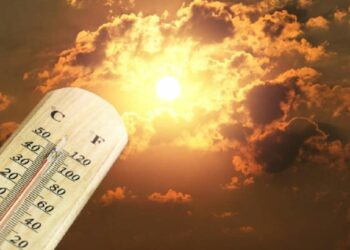 जळगावात उष्माघातामुळे तरुणाचा मृत्यू, अकस्मात मृत्यूची नोंद