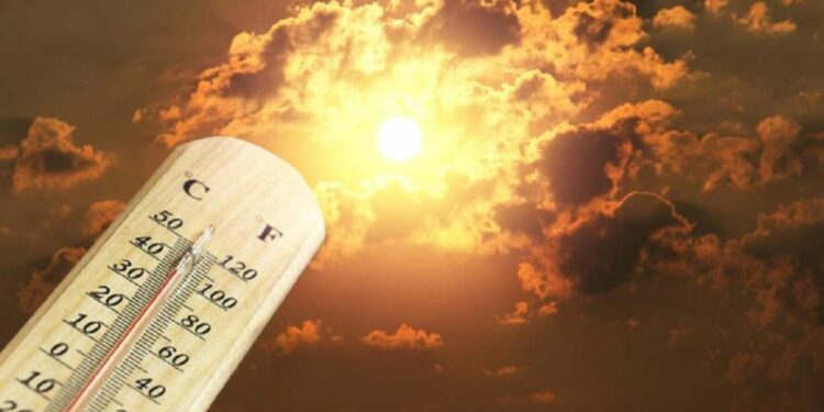 जळगावात उष्माघातामुळे तरुणाचा मृत्यू, अकस्मात मृत्यूची नोंद