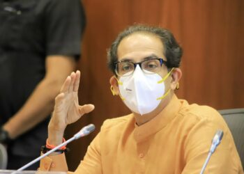 उद्धव ठाकरेंनी दिल्या नूतन मुख्यमंत्री एकनाथ शिंदेना शुभेच्छा… काय म्हटले वाचा