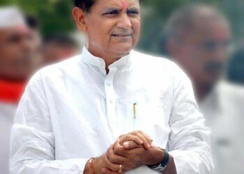 एकनाथ शिंदे यांच्या ट्वीटरवरून आ. चिमणराव पाटील यांची भूमिका मांडणारा व्हिडीओ केला पोस्ट