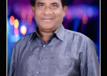 प्रतापसिंग बोदडे यांच्या जाण्याने आंबेडकरी समाजाचा चेतनेचा सूर हरवला: ‘मृत्यूकार’ विनोद अहिरे