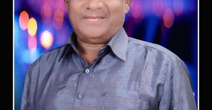 प्रतापसिंग बोदडे यांच्या जाण्याने आंबेडकरी समाजाचा चेतनेचा सूर हरवला: ‘मृत्यूकार’ विनोद अहिरे