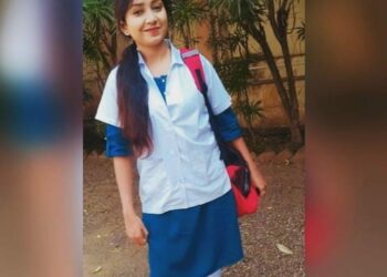 दिक्षिता गाढे बीएचएमएस प्रथम श्रेणीत उत्तीर्ण