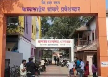 धरणगाव नगरपालिकेच्या २० कोटी अपहराचा खटला औरंगाबाद खंडपीठात दाखल
