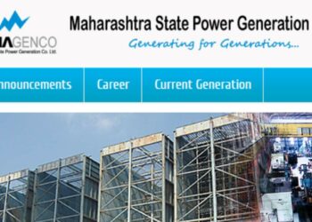 ITI पास तरुणांसाठी नोकरीची संधी.. महाराष्ट्र राज्य वीज निर्मिती कंपनी लि.मध्ये मोठी पदभरती