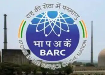 नोकरीची सुवर्णसंधी….भाभा अणुसंशोधन केंद्रात 10वी पाससाठी अनेक पदे रिक्त